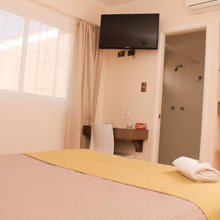 Hotel Boutique Barrio 14 Antofagasta Luaran gambar