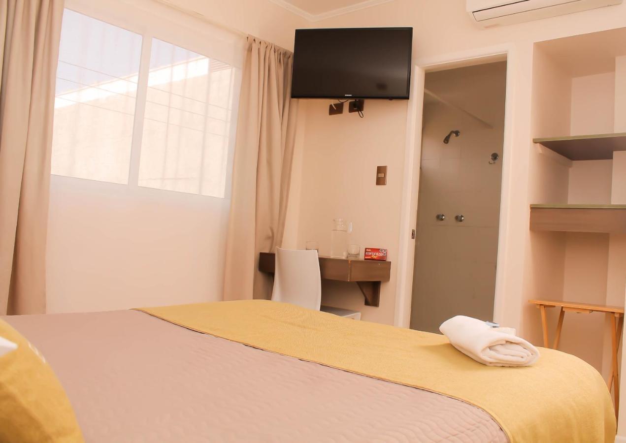 Hotel Boutique Barrio 14 Antofagasta Luaran gambar