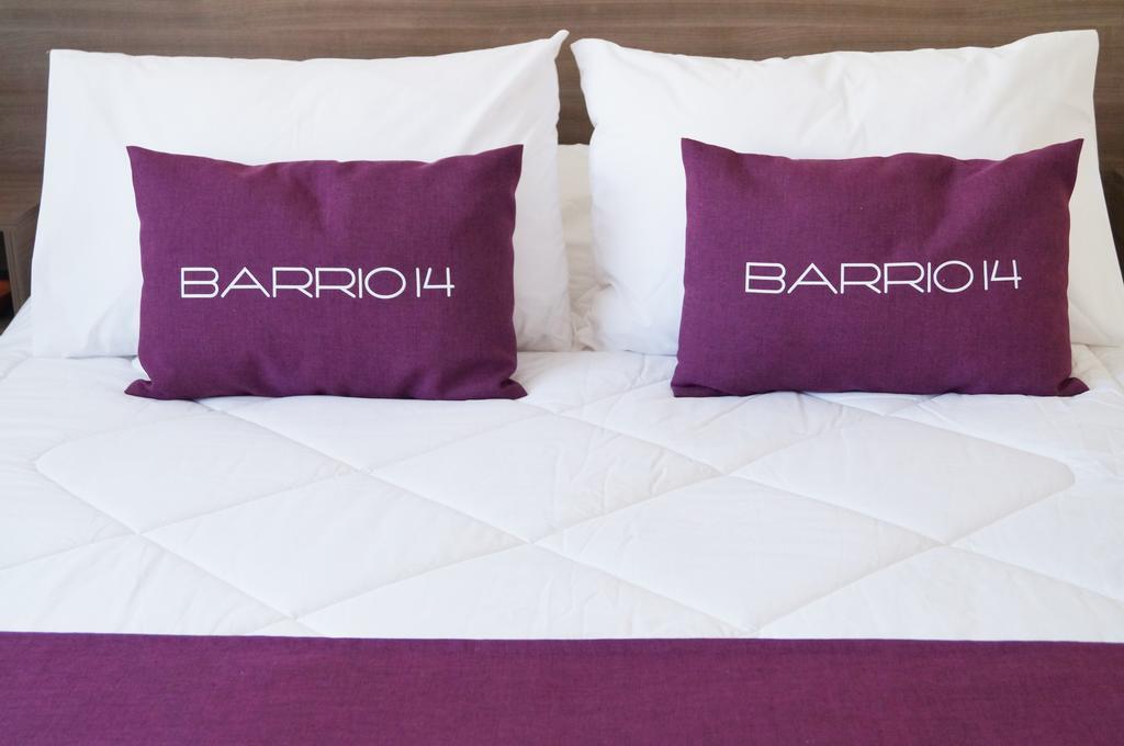 Hotel Boutique Barrio 14 Antofagasta Luaran gambar